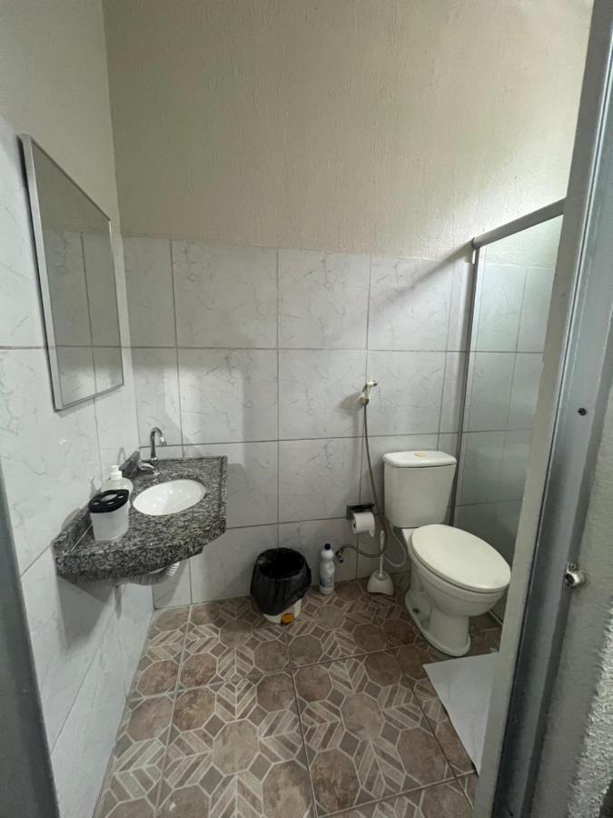 Pensão Da Celma Fortaleza (Ceara)