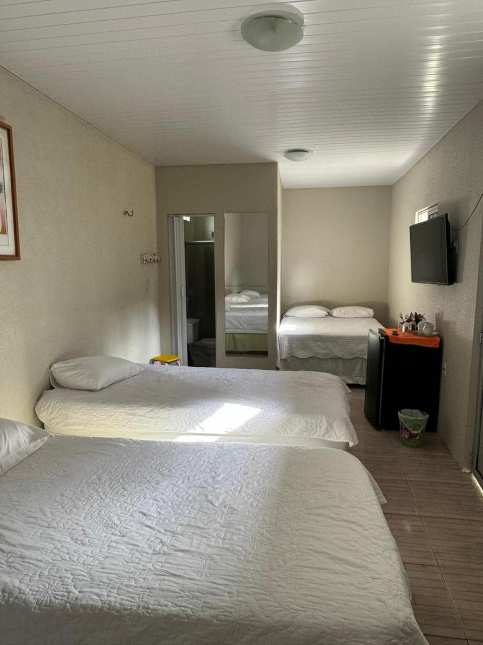 Pensão Da Celma Fortaleza (Ceara)