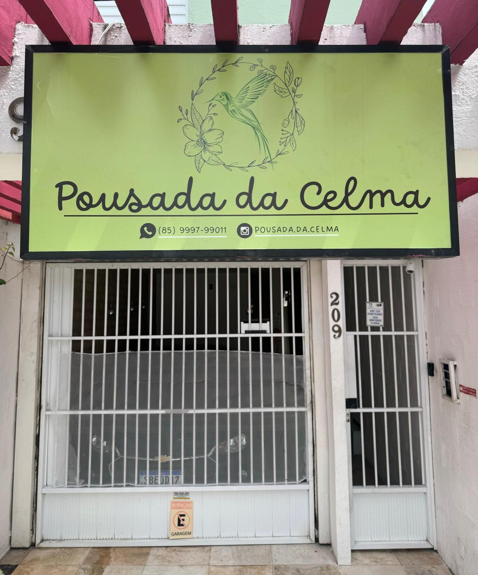 Da Celma 2* Fortaleza (Ceara)