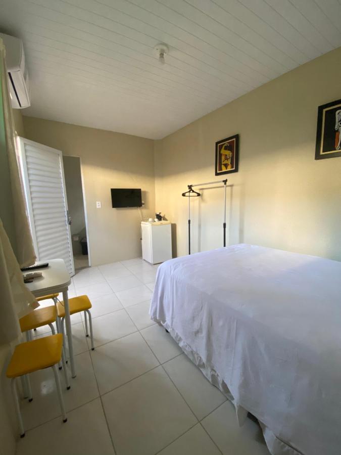 Da Celma Pensão Fortaleza (Ceara)