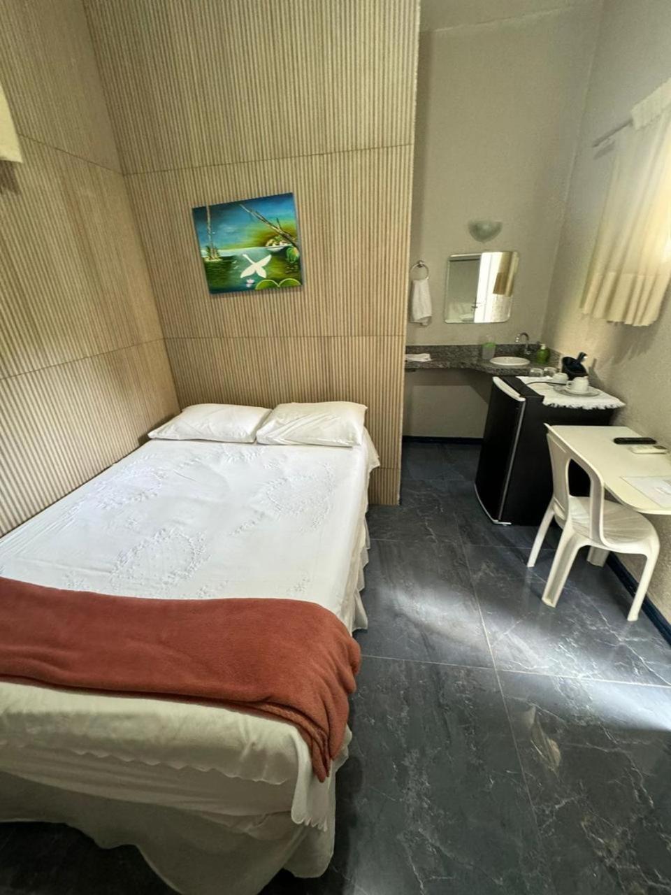 Da Celma Inn Fortaleza (Ceara)