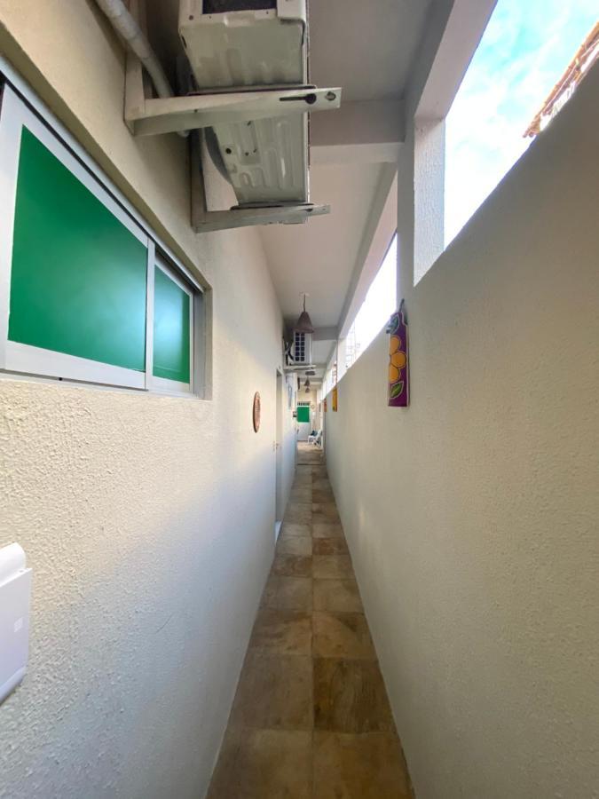 Da Celma Pensão Fortaleza (Ceara)